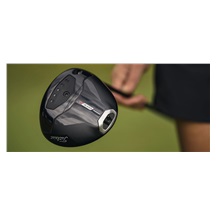 Titleist GTS 4 Herren Driver
