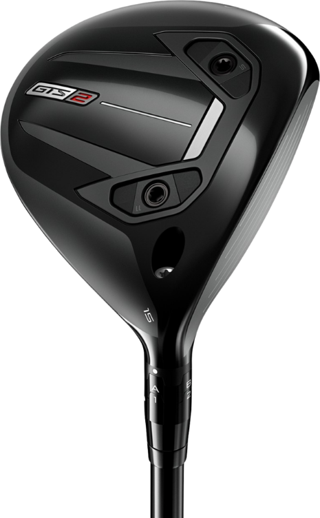 Titleist GTS 2 Herren Fairwayholz