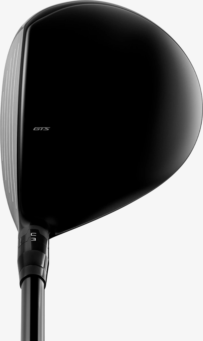 Titleist GTS 2 Herren Fairwayholz