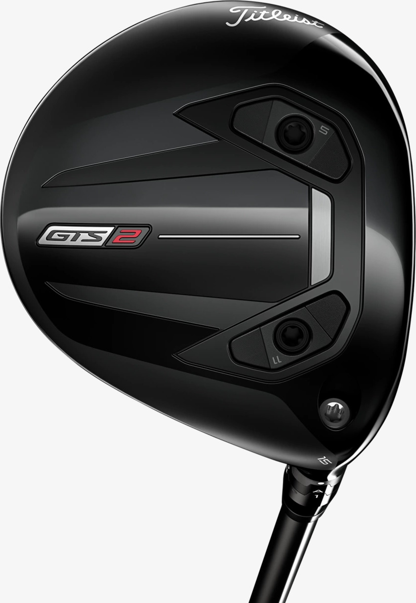 Titleist GTS 2 Herren Fairwayholz
