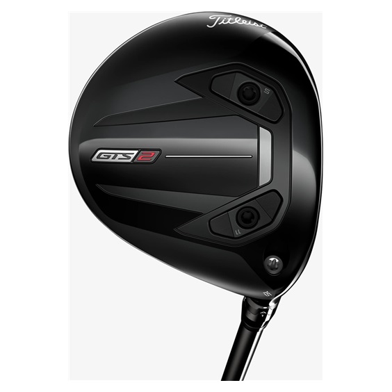 Titleist GTS 2 Herren Fairwayholz