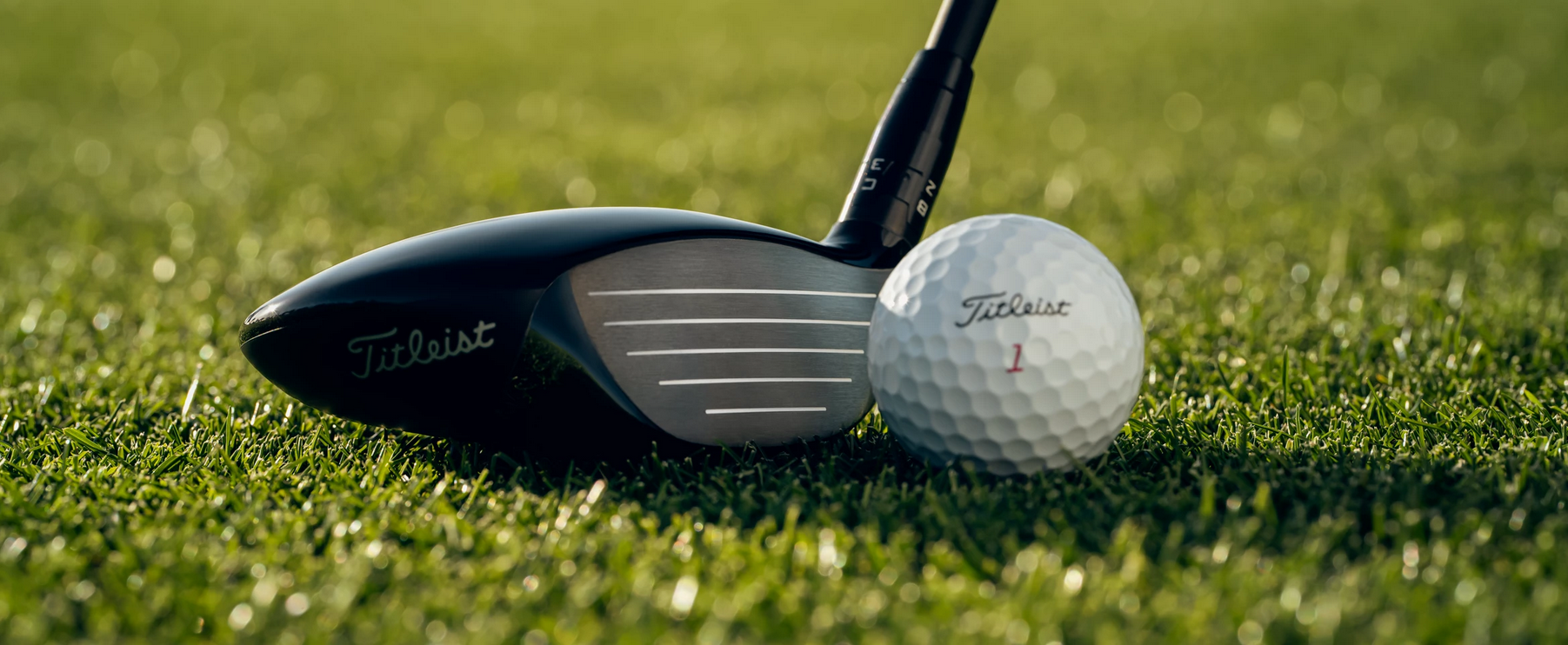 Titleist GTS 2 Herren Fairwayholz