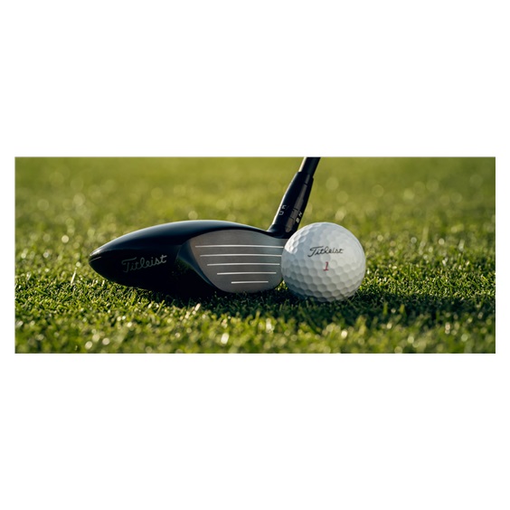 Titleist GTS 2 Herren Fairwayholz