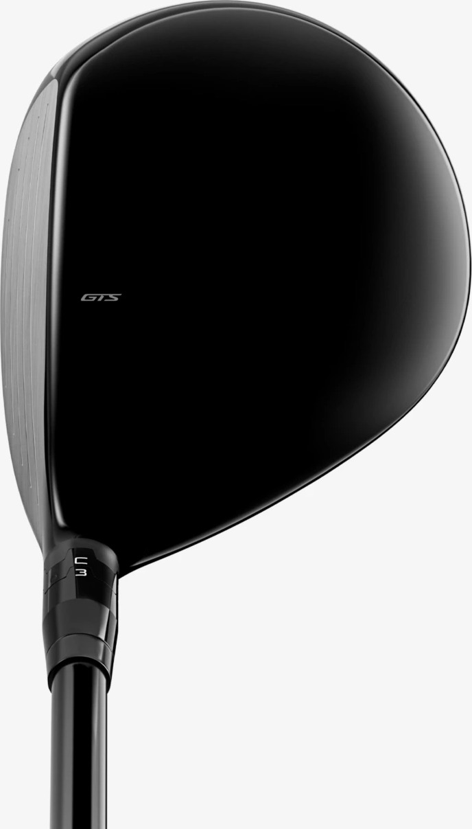 Titleist GTS3 Herren Fairwayholz
