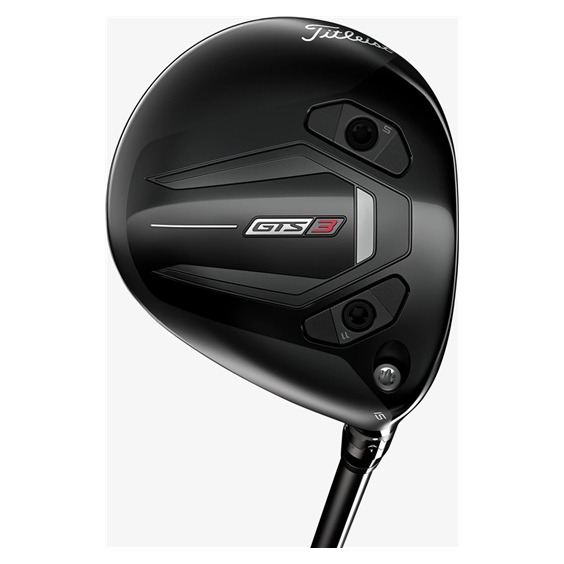 Titleist GTS3 Herren Fairwayholz