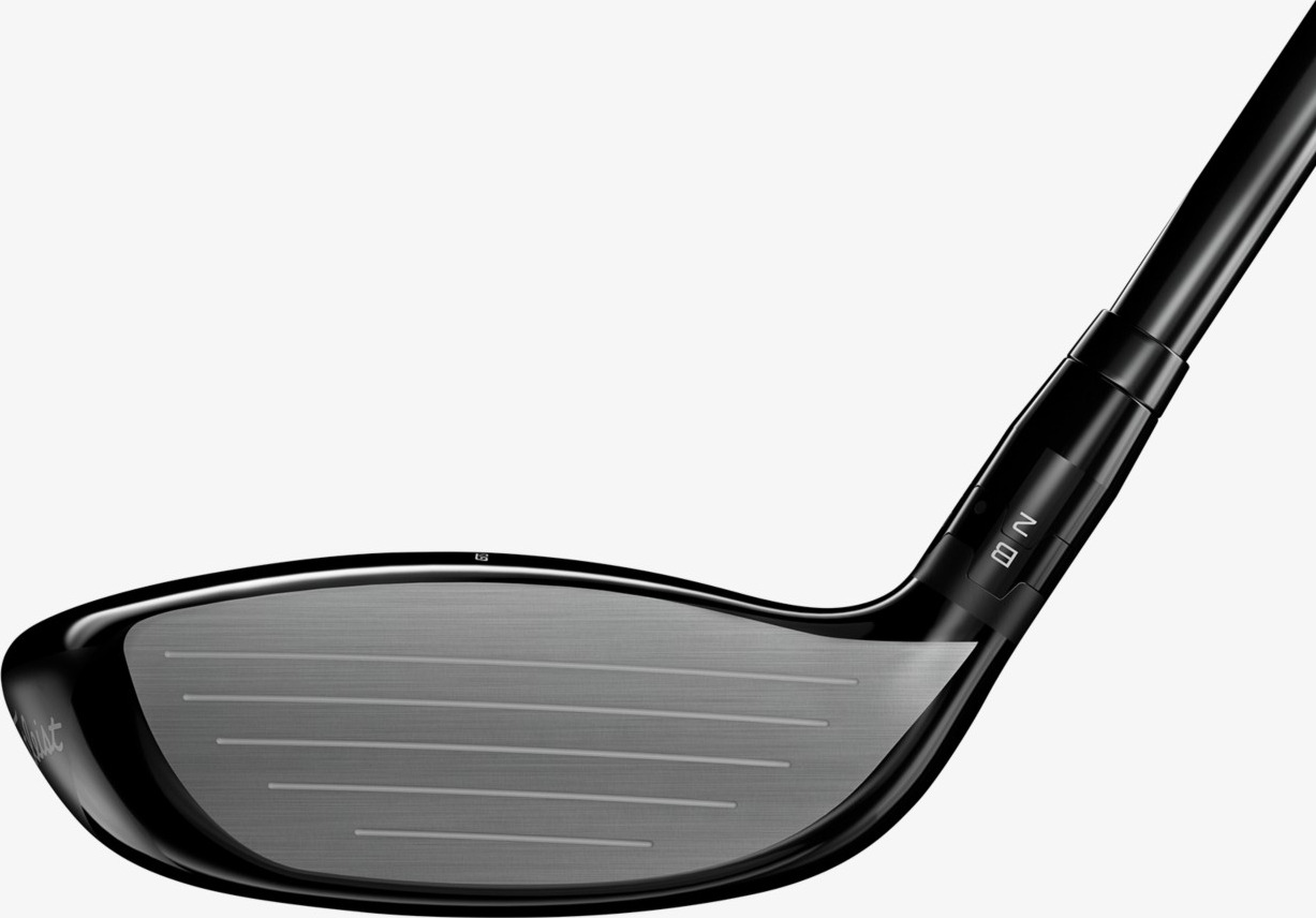 Titleist GTS3 Herren Fairwayholz