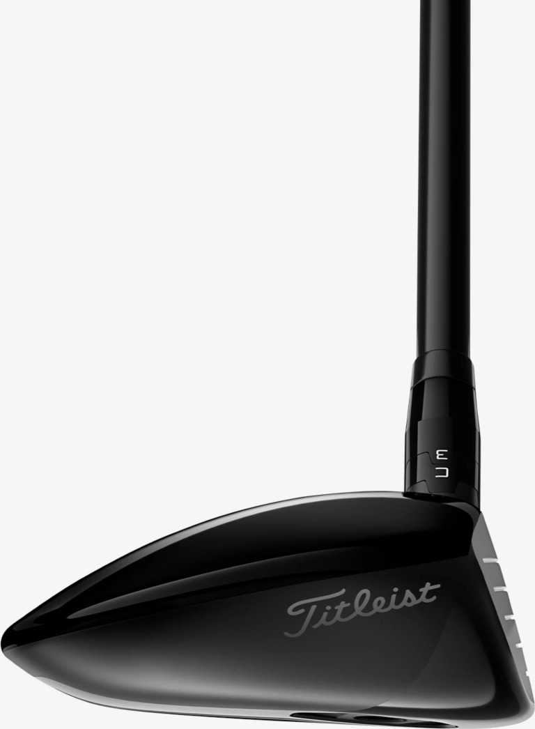 Titleist GTS3 Herren Fairwayholz