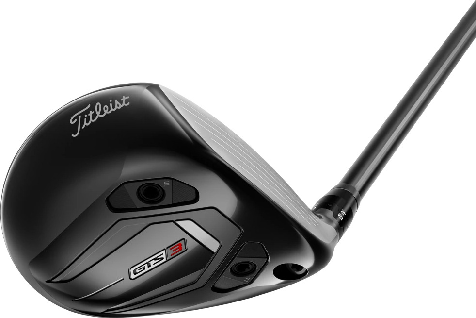 Titleist GTS3 Herren Fairwayholz