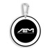 Titleist AIM your game putting disc