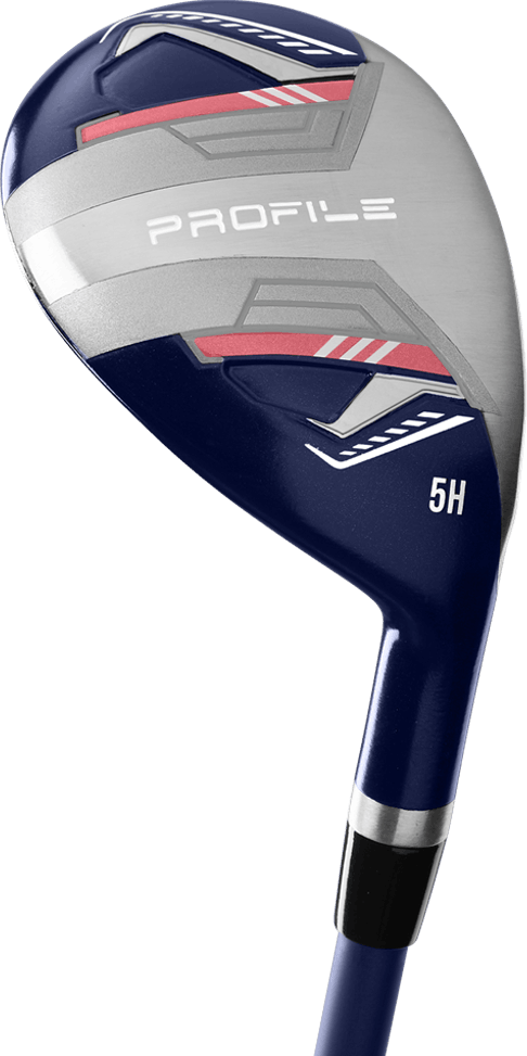 Wilson Profile Ladies Damen Hybrid