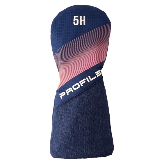 Wilson Profile Ladies Damen Hybrid