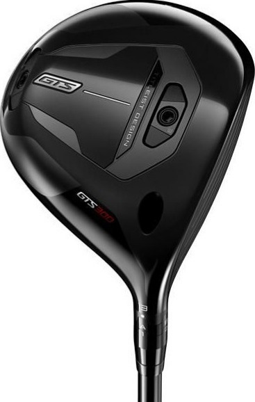 Titleist GTS300 Mini Driver
