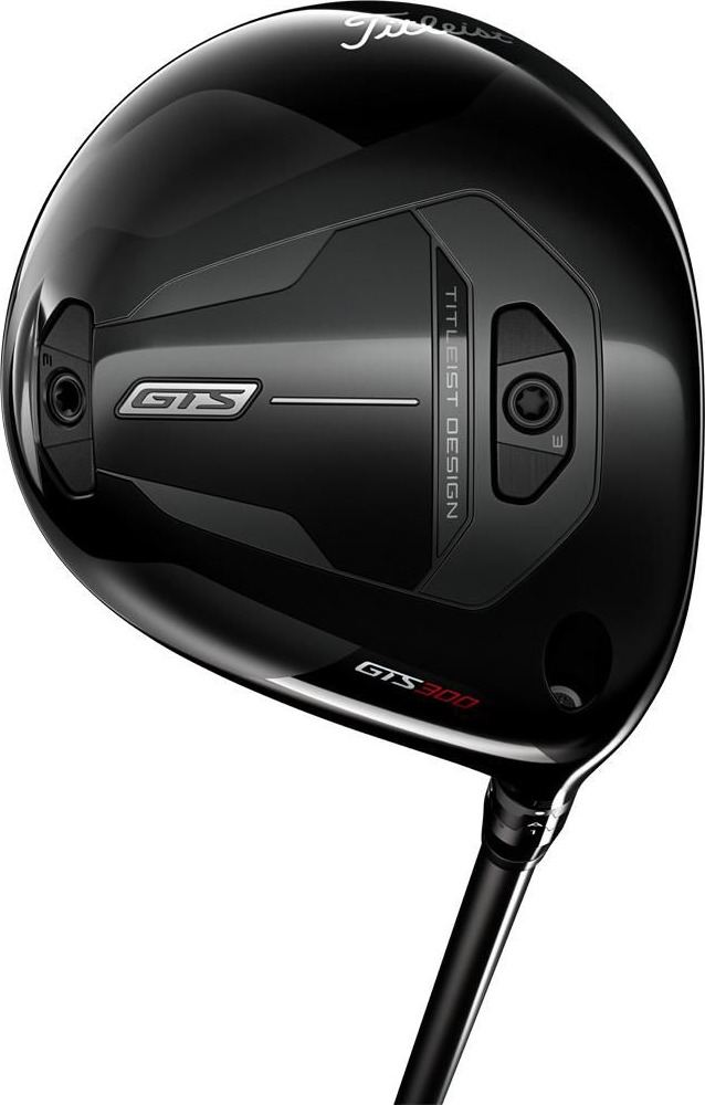 Titleist GTS300 Mini Driver