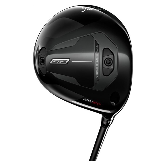 Titleist GTS300 Mini Driver