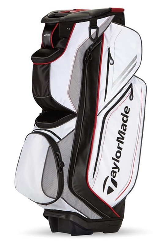 Taylormade catalina golf bag deals