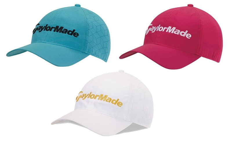 TaylorMade W Tour Damen Golf Cap 2015