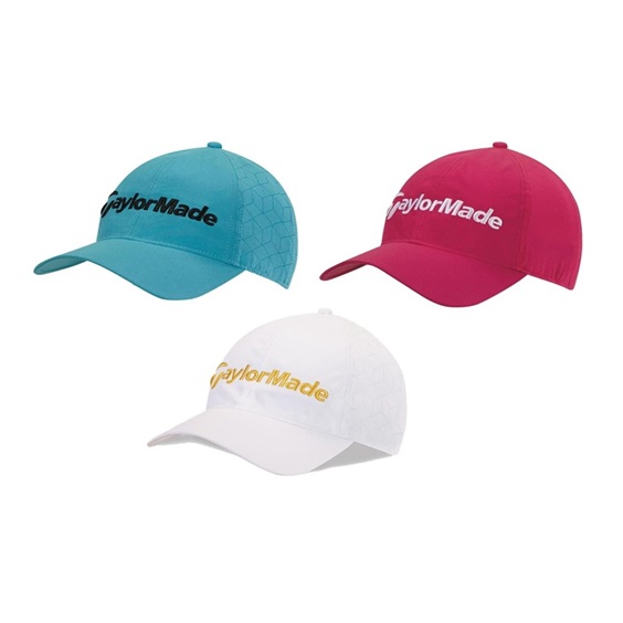 TaylorMade W Tour Damen Golf Cap 2015
