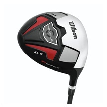 Wilson Profile XLS Herren Golfset, Stahl, RH