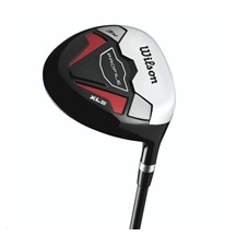 Wilson Profile XLS Herren Golfset, Stahl, RH