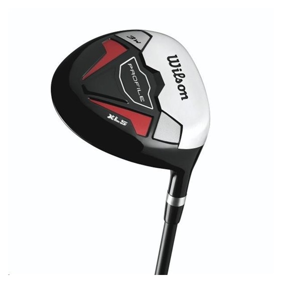 Wilson Profile XLS Herren Golfset, Stahl, RH