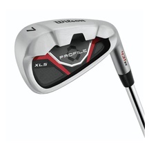 Wilson Profile XLS Herren Golfset, Stahl, RH