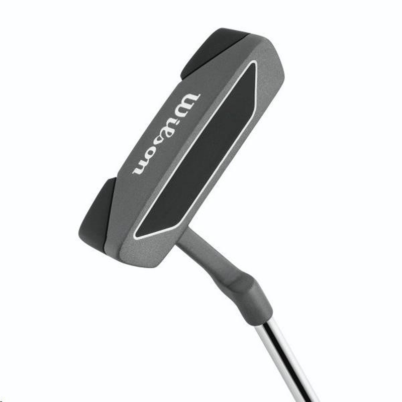 Wilson Profile XLS Herren Golfset, Stahl, RH