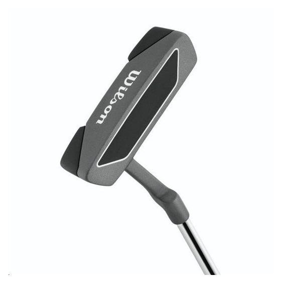 Wilson Profile XLS Herren Golfset, Stahl, RH