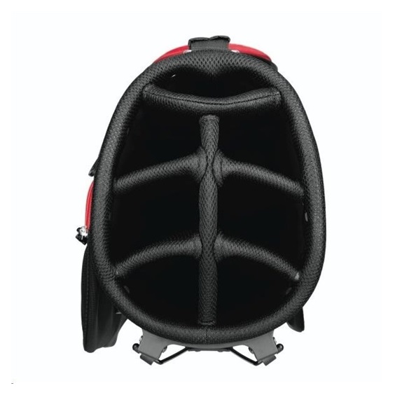 Wilson Profile XLS Herren Golfset, Stahl, RH