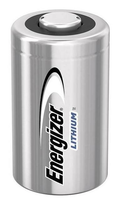 Energizer CR2 3v Lithium Batterie, 1 Stk.