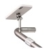 JuCad Magnetic Support Kletthalterung für Smartphones