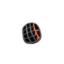 Clicgear B3 Cart Bag, schwarz