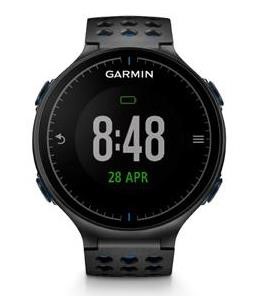 Garmin Approach S5 Lifetime, schwarz