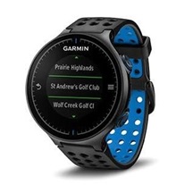 Garmin Approach S5 Lifetime, schwarz