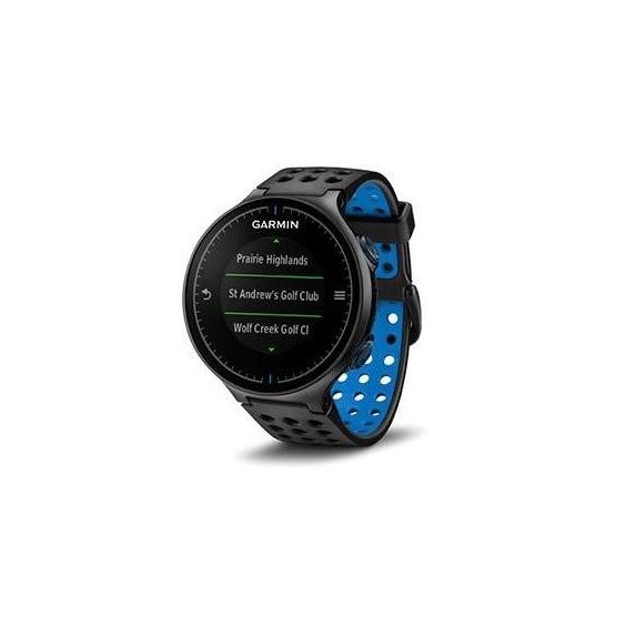 Garmin Approach S5 Lifetime, schwarz