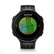 Garmin Approach S5 Lifetime, schwarz
