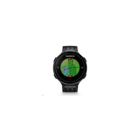 Garmin Approach S5 Lifetime, schwarz