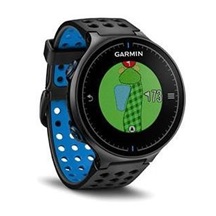 Garmin Approach S5 Lifetime, schwarz