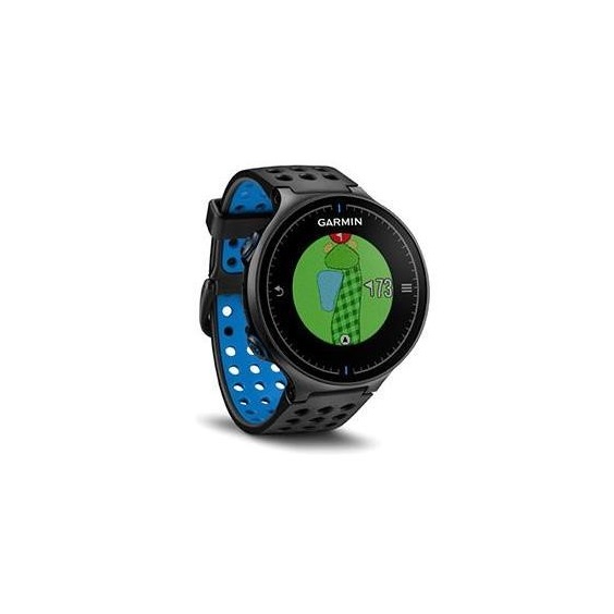 Garmin Approach S5 Lifetime, schwarz