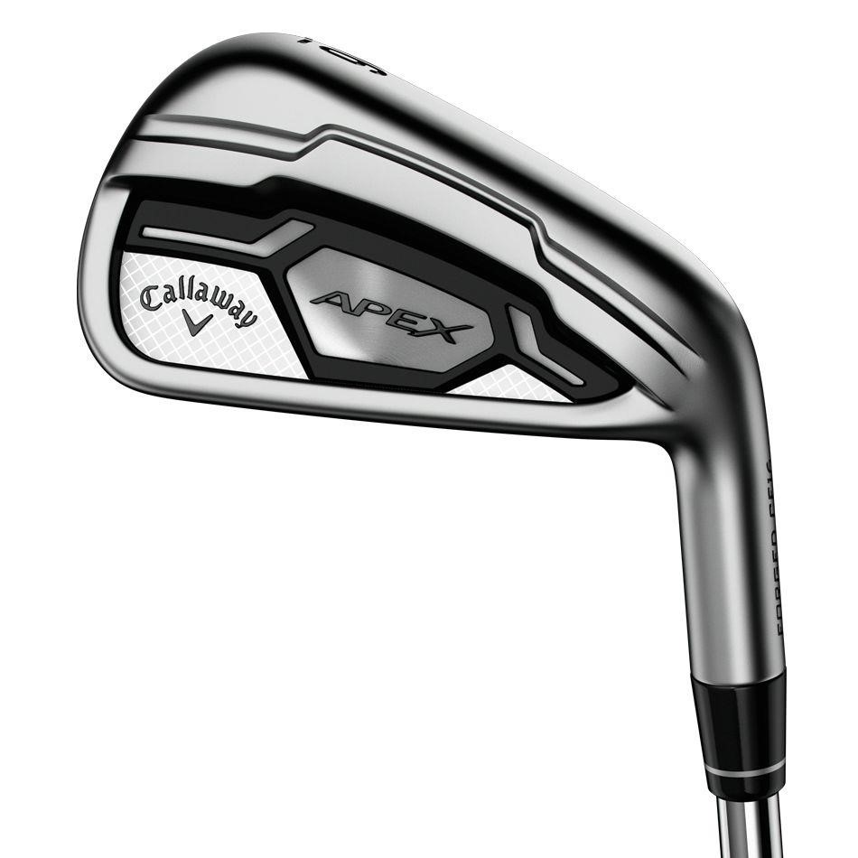 Callaway Apex CF 16 Herren Eisen, Stahl