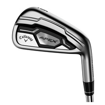 Callaway Apex CF 16 Herren Eisen, Stahl