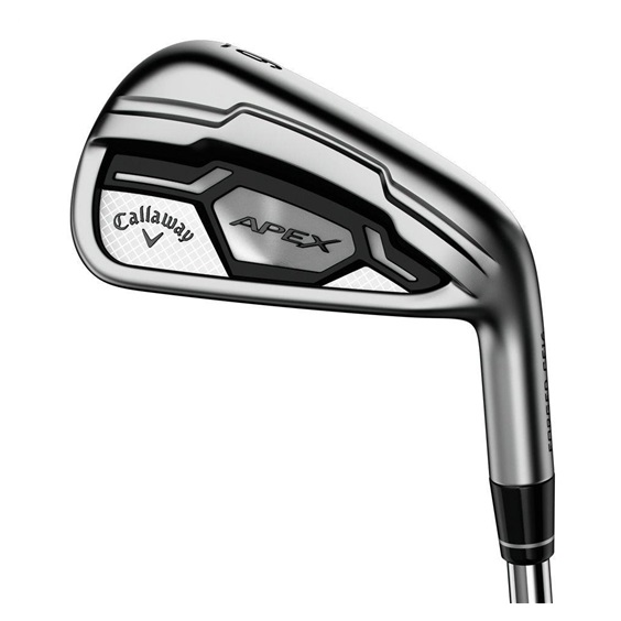 Callaway Apex CF 16 Herren Eisen, Stahl