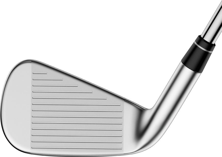 Callaway Apex CF 16 Herren Eisen, Stahl