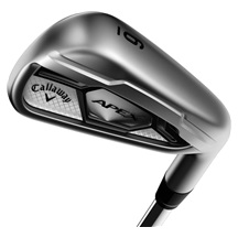 Callaway Apex CF 16 Herren Eisen, Stahl