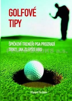 Ostatní Golfové tipy Bücher & DVD