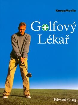 Ostatní Golfový lékař Bücher & DVD