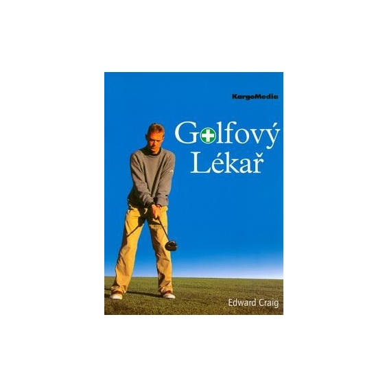 Ostatní Golfový lékař Bücher & DVD