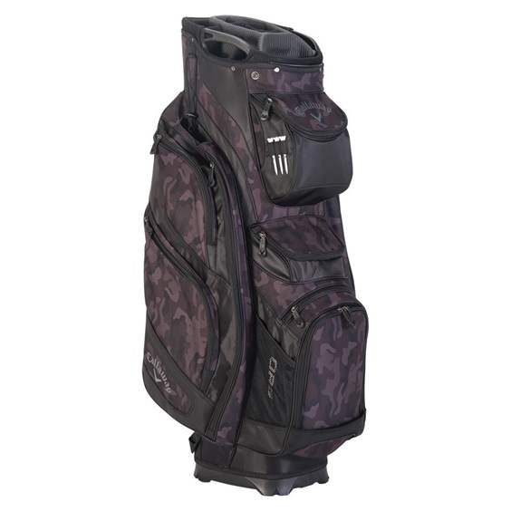 Callaway ORG 14 Cart Bag, camouflage