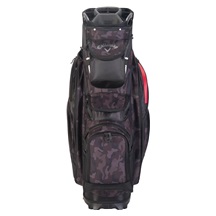 Callaway ORG 14 Cart Bag, camouflage