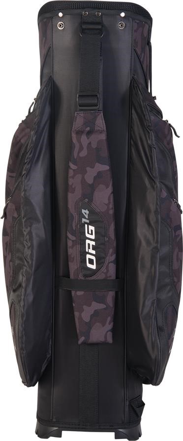 Callaway ORG 14 Cart Bag, camouflage