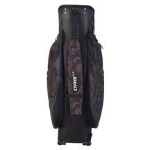 Callaway ORG 14 Cart Bag, camouflage
